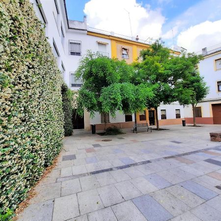 San Pedro Parking Gratis Coche Mediano Leilighet Córdoba Eksteriør bilde